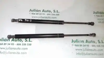 Peça sobressalente para automóvel em segunda mão Amortecedores Do Tronco / Porta por BMW SERIE 3 BERLINA (E46) 1.8 316i [1.8 Ltr. - 85 kW 16V] Referências OEM IAM 51248254281 320N 