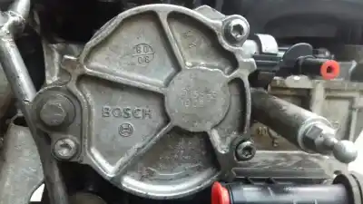 Second-hand car spare part complete engine for ford fiesta (cb1) econetic oem iam references hhjc  