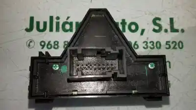 Peça sobressalente para automóvel em segunda mão interruptor 4 piscas - emergência por opel corsa d ´´111 years´´ referências oem iam 13189529  24567833