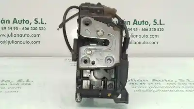 Second-hand car spare part  for RENAULT CLIO III  OEM IAM references   