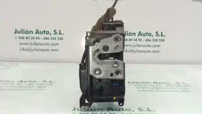 Second-hand car spare part  for RENAULT CLIO III  OEM IAM references 299159F  064098V