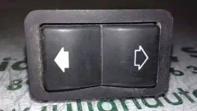 Pezzo di ricambio per auto di seconda mano COMANDO ALZACRISTALLI POSTERIORI DESTRO per BMW SERIE 5 BERLINA (E39)  Riferimenti OEM IAM 8368974  
