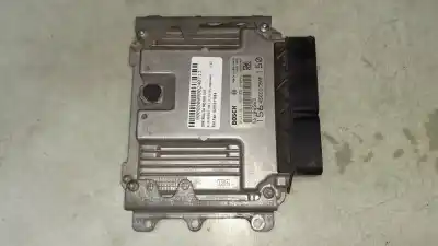 Second-hand car spare part ECU ENGINE CONTROL for ALFA ROMEO 156 SPORTWAGON  OEM IAM references 0281011984 55196563 