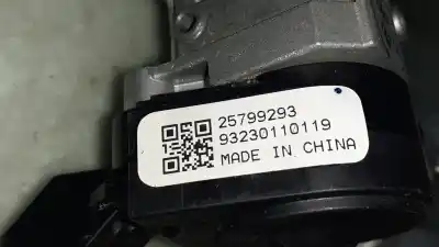 Автозапчастина б/у стартер для opel astra j lim. cosmo посилання на oem iam 25799293 313170s4 313169s4