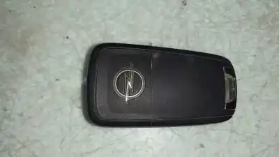 Автозапчастина б/у стартер для opel astra j lim. cosmo посилання на oem iam 25799293 313170s4 313169s4