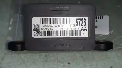 Автозапчастина б/у датчик для opel astra j lim. cosmo посилання на oem iam 13505726 101701 