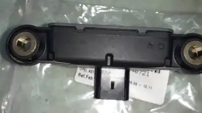 Автозапчастина б/у датчик для opel astra j lim. cosmo посилання на oem iam 13505726 101701 