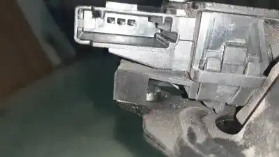 Автозапчастина б/у замок багажника / ворот для opel astra j lim. cosmo посилання на oem iam 13505726  