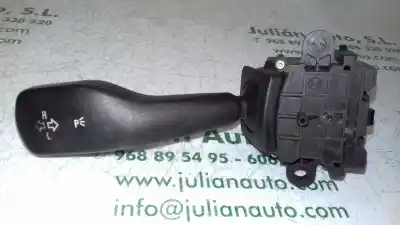 Piesă de schimb auto la mâna a doua ansamblu manete semnalizare pentru bmw serie 3 berlina (e46) 320d referințe oem iam 8363662m