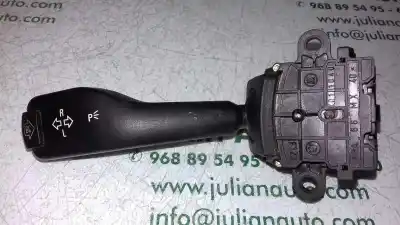 Peça sobressalente para automóvel em segunda mão comutador de piscas  por bmw serie 3 berlina (e46) 2.0 320d referências oem iam 8363668m
