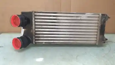 Second-hand car spare part Intercooler for CITROEN C4 PICASSO Exclusive OEM IAM references 9656503980 992507M 992540G