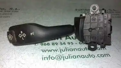 Pezzo di ricambio per auto di seconda mano Controllo Intermittente per BMW X5 (E53) 3.0d Riferimenti OEM IAM 8363668M  01104010