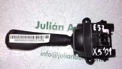 Second-hand car spare part indicator switch for bmw x5 (e53) 3.0d oem iam references 8363668m  01104010