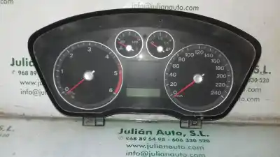 Автозапчасти б/у приборная доска за ford focus c-max (cap) ambiente (d) ссылки oem iam 3m5f10841b