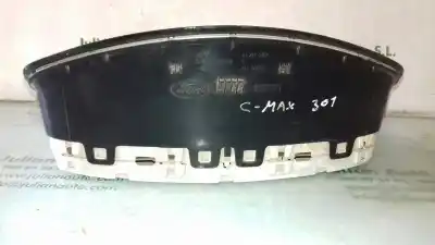 Автозапчастина б/у панель інструментів для ford focus c-max (cap) ambiente (d) посилання на oem iam 3m5f10841b  3m5f10a855a