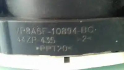 Peça sobressalente para automóvel em segunda mão quadrante por ford fiesta (cb1) ambiente referências oem iam vp8a6f10894bc  44zp435