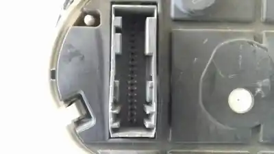 Peça sobressalente para automóvel em segunda mão quadrante por ford fiesta (cb1) ambiente referências oem iam vp8a6f10894bc  44zp435