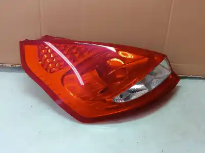 Peça sobressalente para automóvel em segunda mão  por FORD FIESTA (CB1)  Referências OEM IAM 8A6113405A  