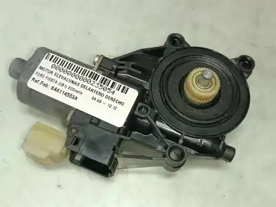 Peça sobressalente para automóvel em segunda mão  por FORD FIESTA (CB1)  Referências OEM IAM 8A6114553A  0130822407