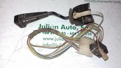 Second-hand car spare part INDICATOR SWITCH for BMW SERIE 5 (E28)  OEM IAM references FK4455  