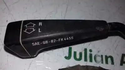 Second-hand car spare part indicator switch for bmw serie 5 (e28) * oem iam references fk4455  