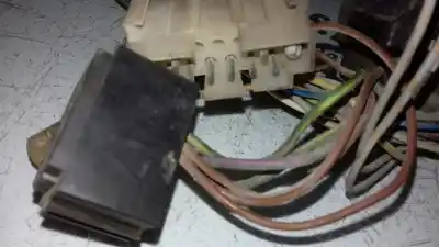 Second-hand car spare part indicator switch for bmw serie 5 (e28) * oem iam references fk4455  