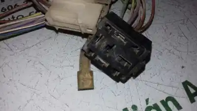 Second-hand car spare part indicator switch for bmw serie 5 (e28) * oem iam references fk4455  