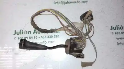 Second-hand car spare part indicator switch for bmw serie 5 (e28) * oem iam references fk4455  