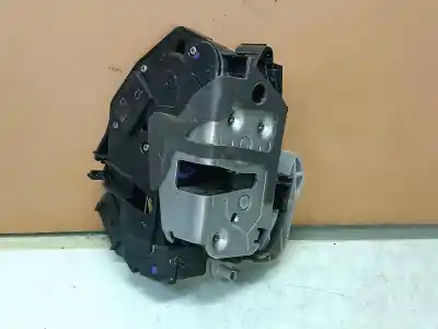 Peça sobressalente para automóvel em segunda mão  por FORD FIESTA (CB1)  Referências OEM IAM 8A6AA21812BC  