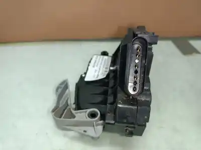 Peça sobressalente para automóvel em segunda mão fechadura da porta dianteira direita por ford fiesta (cb1) econetic referências oem iam 8a6aa21812bc  