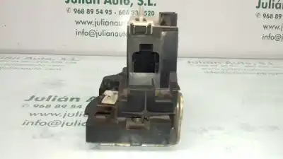 Автозапчасти б/у замок передней правой двери за renault clio ii fase ii (b/cb0) authentique ссылки oem iam   