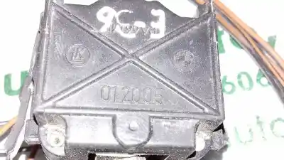 Pezzo di ricambio per auto di seconda mano comando pulito per bmw serie 3 compacto (e36) 318tds riferimenti oem iam 012005  