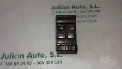 Gebrauchtes Autoersatzteil Fensterschalter Vorne Links zum HYUNDAI COUPE (GK) 1.6 FX OEM-IAM-Referenzen 935702C500  