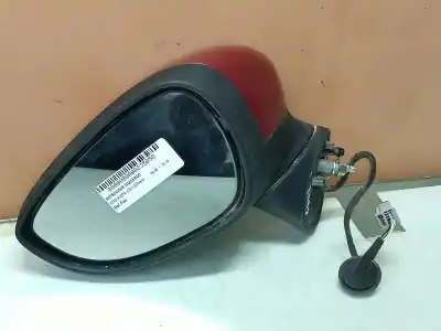 Peça sobressalente para automóvel em segunda mão  por FORD FIESTA (CB1)  Referências OEM IAM   