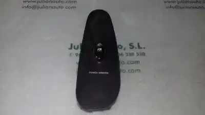 Second-hand car spare part LEFT FRONT POWER WINDOW SWITCH for HYUNDAI COUPE (RD)  OEM IAM references 9358027000  