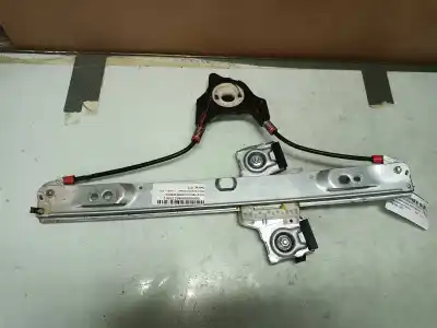 Peça sobressalente para automóvel em segunda mão  por FORD FIESTA (CB1)  Referências OEM IAM 1577  