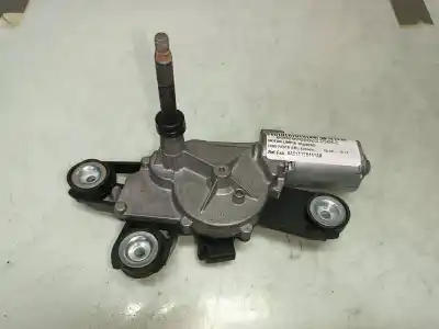 Peça sobressalente para automóvel em segunda mão  por FORD FIESTA (CB1)  Referências OEM IAM 8A61A17K441AA  0390201860