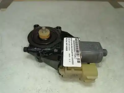 Peça sobressalente para automóvel em segunda mão motor elevador vidro dianteiro esquerdo por ford fiesta (cb1) econetic referências oem iam 8a6114a389b