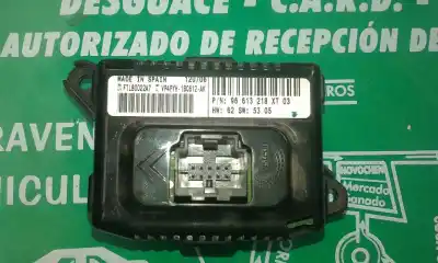 Second-hand car spare part climate control for citroen c6 exclusive oem iam references 96613218 sw5305 120706