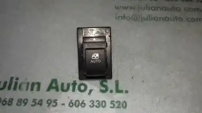 Pezzo di ricambio per auto di seconda mano COMANDI ALZACRISTALLI POSTERIORE SINISTRO per KIA CEE´D SPORTY WAGON  Riferimenti OEM IAM 935751H100  