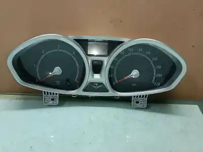 Peça sobressalente para automóvel em segunda mão QUADRANTE por FORD FIESTA (CB1)  Referências OEM IAM 8A6T10849GC  VP8A6F10894BC