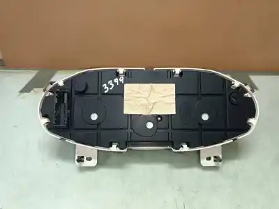 Peça sobressalente para automóvel em segunda mão quadrante por ford fiesta (cb1) econetic referências oem iam 8a6t10849gc  vp8a6f10894bc