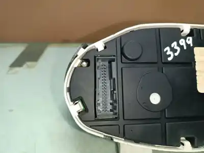 Peça sobressalente para automóvel em segunda mão quadrante por ford fiesta (cb1) econetic referências oem iam 8a6t10849gc  vp8a6f10894bc