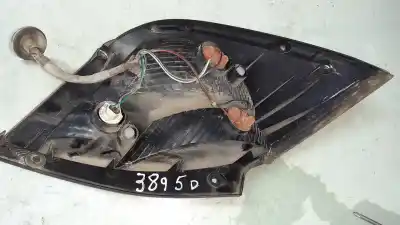 Second-hand car spare part right tailgate light for kia rio 1.5 crdi oem iam references 92402  