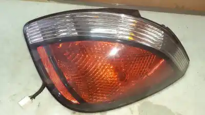 Second-hand car spare part right tailgate light for kia rio 1.5 crdi oem iam references 92402  