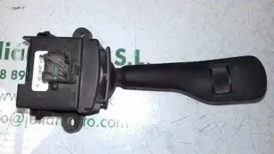 Peça sobressalente para automóvel em segunda mão comutador de limpa vidros por bmw x5 (e53) 3.0i referências oem iam 8363669  01204020