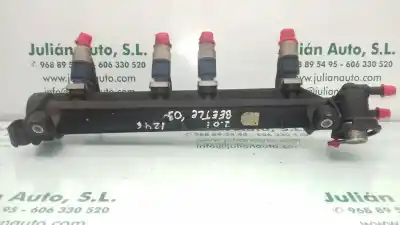 Second-hand car spare part DISTRIBUTOR PIPE for VOLKSWAGEN NEW BEETLE CABRIOLET (1Y7)  OEM IAM references 06A133317A 0280155995 03T1010207