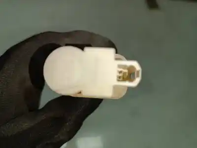 Peça sobressalente para automóvel em segunda mão sensor por ford fiesta (cb1) econetic referências oem iam 3m5t9c872ac  