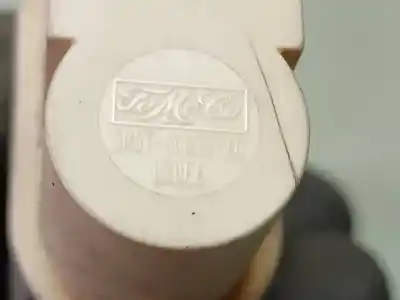 Peça sobressalente para automóvel em segunda mão sensor por ford fiesta (cb1) econetic referências oem iam 3m5t9c872ac  