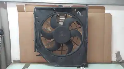 Second-hand car spare part RADIATOR COOLING FAN for BMW SERIE 3 COMPACT (E46)  OEM IAM references 69226701  159300338